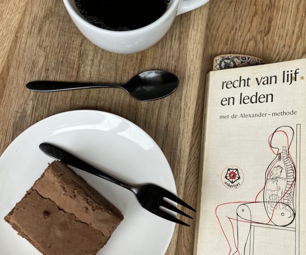 Auteur: Felix Riemkasten Titel: Recht van lijf en leden