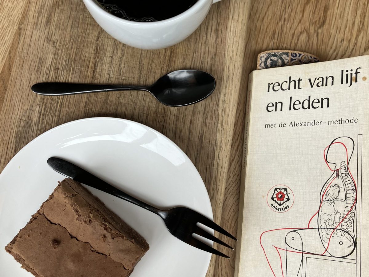 Auteur: Felix Riemkasten Titel: Recht van lijf en leden