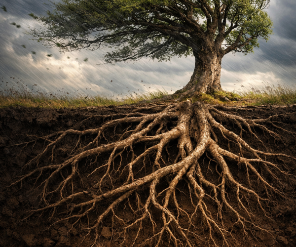 Esther Tapper - Fundament