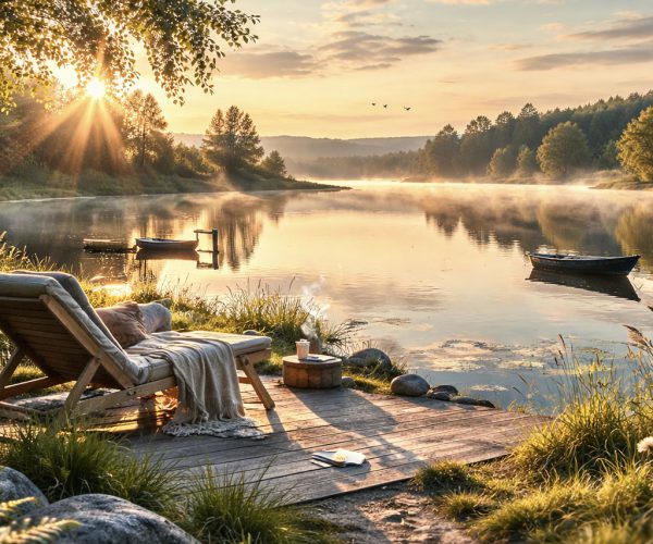 Esther Tapper - Rust