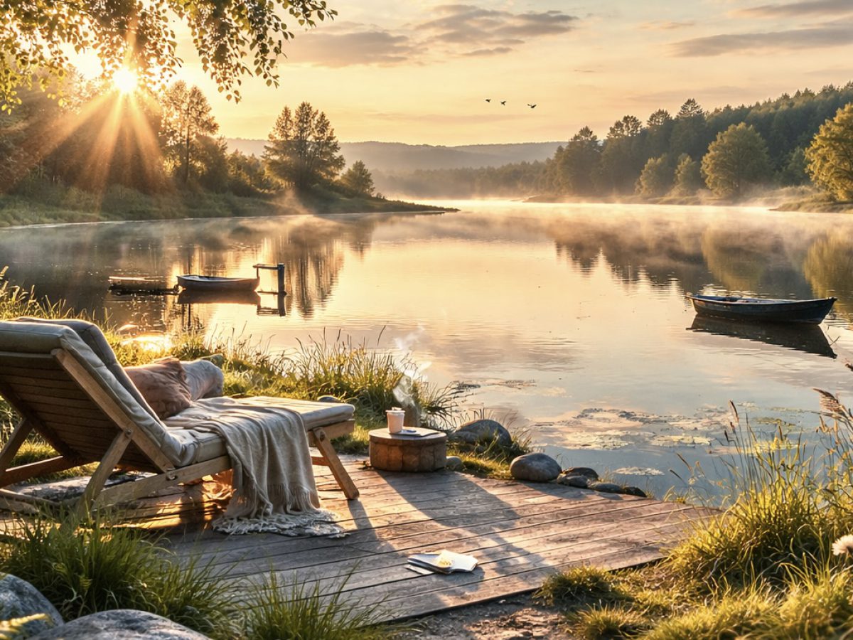 Esther Tapper - Rust